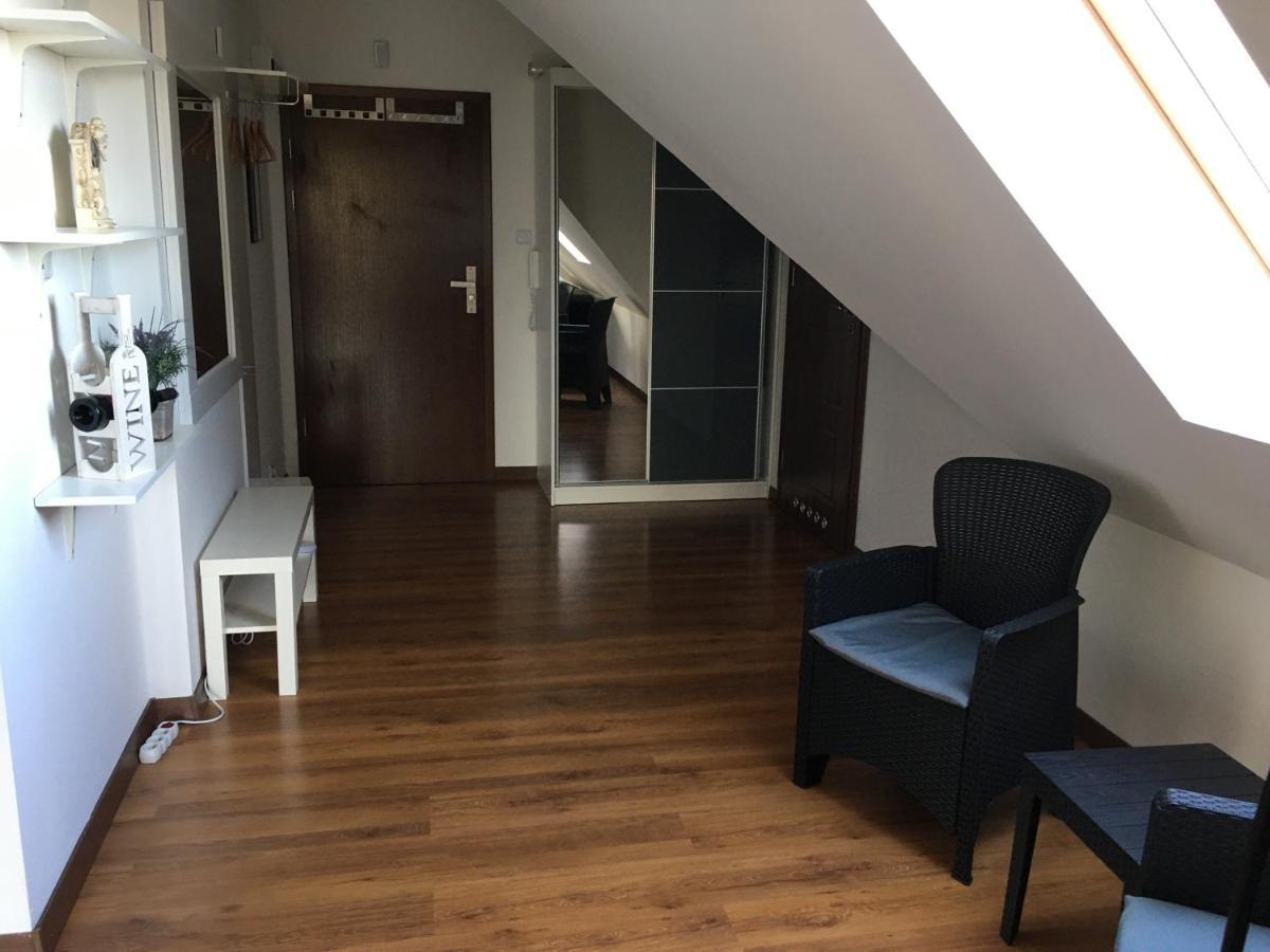 Apartament Urocza Przy Wyciagu Ski Arena Schreiberhau Exterior foto