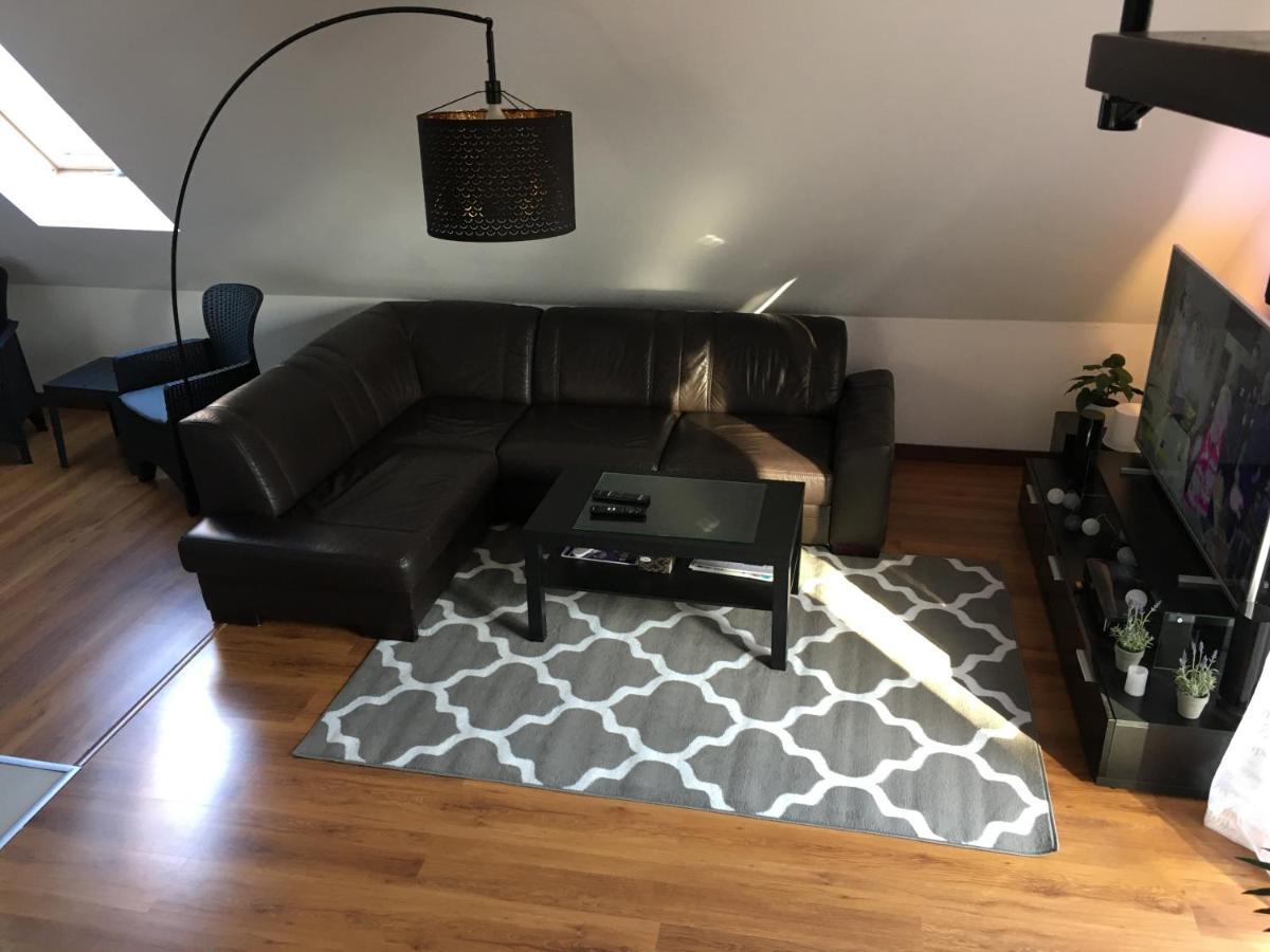 Apartament Urocza Przy Wyciagu Ski Arena Schreiberhau Exterior foto