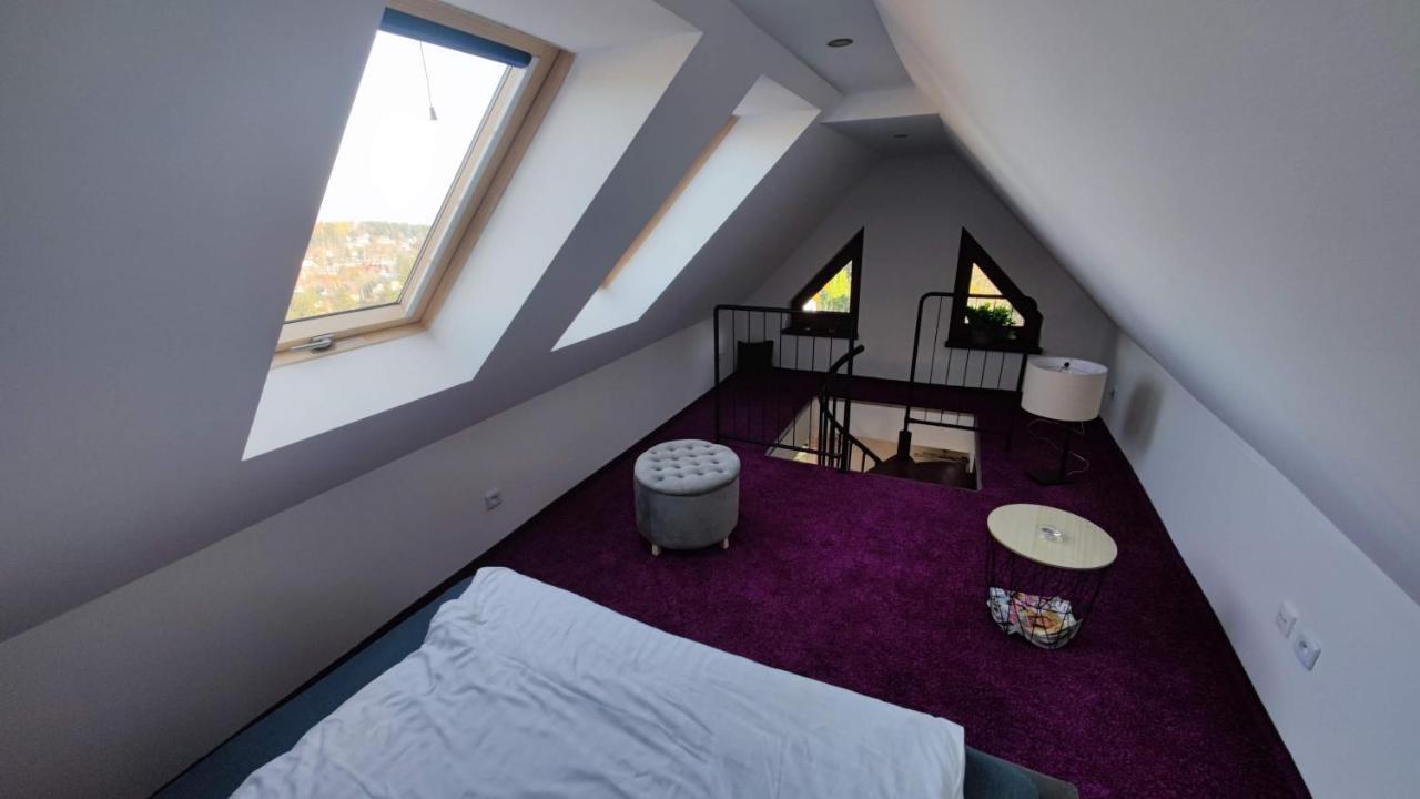Apartament Urocza Przy Wyciagu Ski Arena Schreiberhau Exterior foto