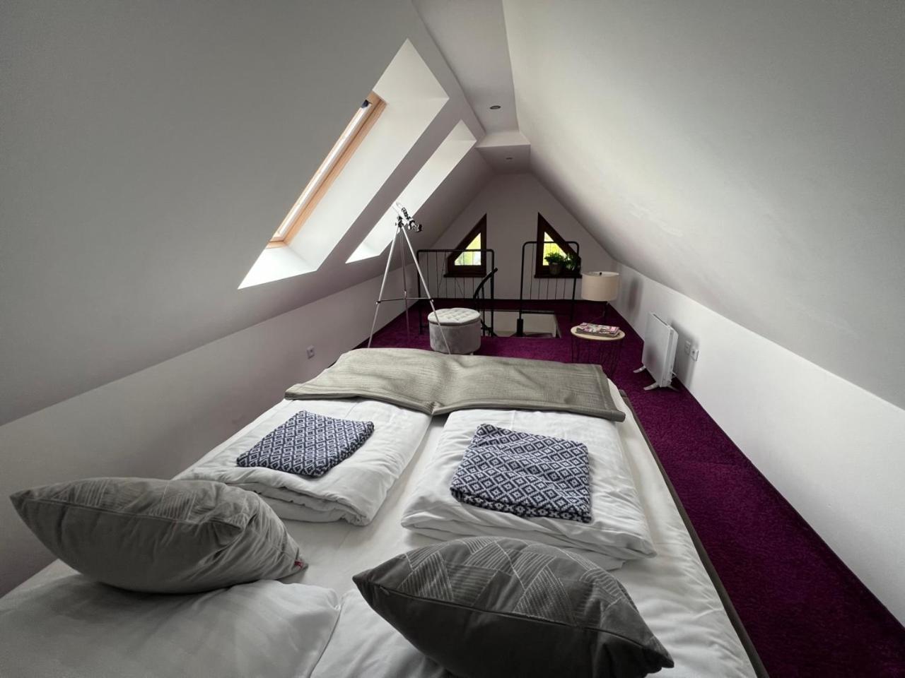 Apartament Urocza Przy Wyciagu Ski Arena Schreiberhau Exterior foto