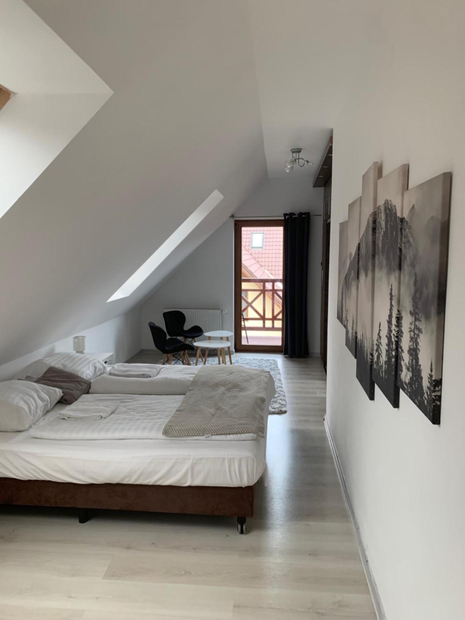 Apartament Urocza Przy Wyciagu Ski Arena Schreiberhau Exterior foto